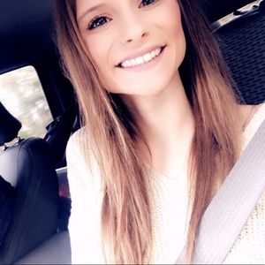 Meet your Posher, Heidi